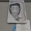 viohead Nasal Pillow Supplies with Headgear, Frame, Tube and 3 x Nasal Pillow