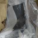 REPLACEMENT FOR FORD TRANSIT 2015-2024 REAR BUMPER CORNER COVER TRIM 150 250 350 (LEFT DRIVER SIDE)