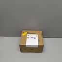 KeaBabies 4pk 8oz Glass Baby Food Containers with Lids - Leak-Proof, Microwavable Small Glass Jars, Baby Purees & Toddler Snack Storage Containers, BPA-Free, Dishwasher & Freezer Safe (Slate)