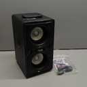 Hotlemon Large Bluetooth Speaker: 240W Peak Powerful Loud Sound with Deep Bass, 15H Playtime, Fast Charge, TWS, Portable Wireless Speakers for Outdoor, Party, Beach, Backyard, Home, Outside (Black)