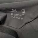 Chest Binder, Binder Bras for Women, Transgender FTM Binder Trans, Adjustable Breast Binder Swim Traceless Underwear (Medium, Black)