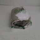 LOVEVOOK 40L Travel Backpack for Women & Men, Airline Approved Carry On Luggage with 3 Packing Cubes, TSA Overnight Bags, Waterproof Personal Item Bag, Weekender Essentials Backpacks fits 17" Laptop (Light Green-beige-olive Green)