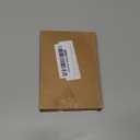 uxcell 25 ft - 1/8 Inch Expandable Braided Cable Sleeve, PET Cable Management Wire Sleeving Cord Protector, Wire Wrap Loom Tube for TV Computer Audio, Office Home Devices, Black