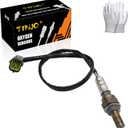 234-4380 O2 Oxygen Sensor Air Fuel Ratio Downstream Compatible with 2007-2012 Nissan Sentra 2.0L 2.5L Versa 1.6L 1.8L, Oxygen O2 Sensor for N-issan S-entra Versa 07-12 Replace OE 226A0-JA10C, 1Pcs