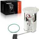 A-Premium Electric Fuel Pump Module Assembly with Sending Unit Compatible with Ford Fusion & Lincoln MKZ 2013-2020, L4 1.5L 1.6L 2.0L, Gas