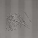 25 pcs icicles Ornament Set - ToBeIT Christmas Decoration Acrylic Clear icicles Set (25pcs Icicle Ornament)