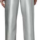 Joe's Womens The Margot High Rise Straight Leg Jean (23)