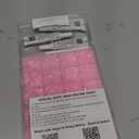 31000Pcs Pink Resin Rhinestones for Bedazzling, 2-6mm Mixed Sizes Jelly Pink AB Bedazzle Flatback Gems Diamonds Crystals Stones Bling Jewels, Bedazzled Kit for Crafts Clothes with B7000 Jewelry Glue (Large Pack + 3Pcs Glue)