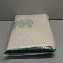 Soft Shag Runner Rug 2x6 for Bedroom, Fluffy Plush Throw Area Rug Non Slip for Bedside Dorm Hallways, Washable Long Runners for Couch Closet Nursery Living Room, Cream White