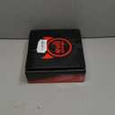 EVIL ENERGY 8AN PTFE Fuel Hose Line, AN8 Fuel Line E85 Nylon Braided 20FT Black
