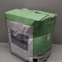 JOLLY PARTY [100 Pack] 16 oz Paper Coffee Cups, Disposable Paper Coffee Cup with Lids, Sleeves, and Stirrers, Hot/Cold Beverage Drinking Cup for Water, Juice or Tea, Suitable for Home,Shops and Cafes