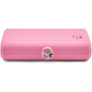 Caboodles Take-It Tote Case (Pink)