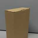 HOLACA Outlet Wall Mount Hanger for eero Pro 6 tri-Band mesh Wi-Fi 6 Systems, Space Saving Holder, Easy Moved, Cord Management for eero 6 Without Messy Wires and Screws (2 Pack)