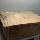 Bedsure Orthopedic Dog Bed for Extra Large Dogs - XL Plus Waterproof Dog Sofa Beds, Supportive Foam Pet Couch Bed with Removable Washable Cover, Waterproof Lining and Nonskid Bottom, Dark Grey