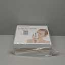 EVFOFO Red Light Mask for Face, 7 Custom Modes with Infrared, 850nm Infrared & Red Light Masks, Portable with Timer for Home Use