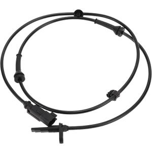 ABS Wheel Speed Sensor No.AE9Z2C204A Front Left or Right Driver or Passenger Side Fit for Ford Flex 2010-2012
