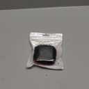 USB C Headphones for iPhone 17/16/15 Samsung S25/S24 Wired Earbuds with Microphone for Galaxy S23 S22 S21 S20 FE Magnetic Noise Canceling in-Ear Type C Earphones for iPad 10th/Pixel 9 8 7a, Lake-Blue