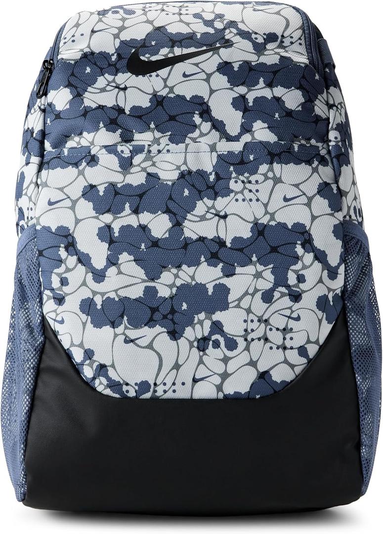 Nike Unisex Adult Gameday Brasilia X Backpack (24L or 30L) | Mens and Womens