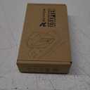 RoyPow AC to DC Converter Power Supply Transformer 2A/24W AC/DC Adapter 110V/120V to 12V Car Cigarette Lighter Socket, 110V/120V to 12V Converter, Not for Pump, Inflator