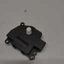 604-251 HVAC Blend Door Actuator, Replacement for Ford Fiesta 2011 2012 2013 2014 2015 2016 2017 2018 Heater Air Vent Actuator 604-251 604251 BE8Z19E616A