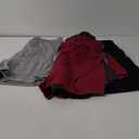 Fruit of the Loom mens Men's Tag Free Knit Boxer Shorts, Relaxed Fit, Moisture Wicking, Assorted Color Multipacks M