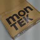 monTEK Long Arm TV Wall Mount for Most 2365 Inch TVs, 29 Inch Long Extension TV Mount Swivel and Tilt, Full Motion Wall Mount Tv Bracket Fit Max VESA 400 x 400mm, Up to 77 lbs