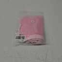 Newborn Baby Girls 1st Birthday Outfits Short Sleeve Romper + Tutu Skirt Diaper Cover + Headband Infant Summer Clothes 9-12M