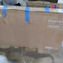 Samsung 43-Inch Class Crystal UHD U8000F 4K Smart TV (2025 Model) Endless Free Content, Crystal Processor 4K, MetalStream Design, Knox Security, Alexa Built-in