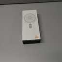 JZCreater Mini Handheld Fan, Portable Rechargeable Fans, Quiet 4 Speed, 2in1 Battery Operated USB Desk Fan, Small Folding Stand Electric Fan for Travel Outdoor Home Office Makeup, Gift for Women (Pink 2Pack)