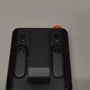 Voice Amplifier for Teachers, Dual Wireless Microphone Portable PA System with Magnetic Charging, 15W 15-Hour Speaker for Classroom, Training, Tour Guides, Yoga and Outdoor (Black)