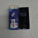 Kids Watch,Boys Watch for 3-15 Year Old Boys,Digital Sport Outdoor Multifunctional Chronograph LED 50 M Waterproof Alarm Calendar Analog Watch for Children with Silicone Band, Kids Gift, Blue