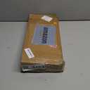 Ezzy Auto Gray Left Driver Side Sun Visor Compatible with Nissan Altima 2013-2016 96401-3TA2A 964013TA2A