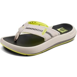 REEF Swellsole Cruiser Mens Sandal, 9