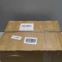 Passenger Side Mirror Fit for 2016-2020 Mercedes Benz W253 GLC200 GLC300 GLC260 Car Rear View Mirror Assembly Side Door Mirrors for Mercedes Benz Accessories Folding, Heating, Floor Light, Blindspot (Black-Right-1)