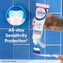 Crest Pro-Health Gum Detoxify Plus Toothpaste 4.5 oz Pack of 3 - Antibacterial Fluoride Toothpaste, Sensitivity Protection, Whitens Teeth, Anticavity, Plaque Control