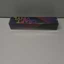 TECKWRAP 001 Vinyl Glossy Permanent Vinyl Adhesive Vinyl Roll for Cutters, Signs, Scrapbooking, Craft, Die Cutters 12" x 20ft, Glossy Salmon Pink