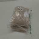 Tulle Backdrop Curtain with Lights String 10FT X 8FT Champagne Sheer Tulle Backdrop Curtains for Wedding Birthday Party Reception Photo Booth Background Decorations (2 Panels 5x8FT)