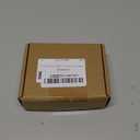 AOSKonology BestEvMod Volume Control Knob Metal Cover Compatible with Mach E Mach-E 2026 2025 2024 2023 2022 2021 Accessories Shift Switch Knob Metal Cover Zinc Alloy SNAP in Design (Volume, Black)