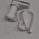 HelloBaby Monitor Clip Mount for HB6550/ HB6560/ HB65/ HB66/ HB6351/ HB40/ HB6339/ HB6336/HB6081, Flexible Crib Clamp Mount Long Gooseneck Arm, Indoor Without Tools or Wall Damage