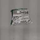 2 Pack USB C Headphones for iPhone 15, Wired in-Ear Earphones Type C Earbuds with Mic & Volume Control Compatible with iPhone 17/Air/16/15 Pro/Pro Max, iPad Pro, Most USB C Jack Device