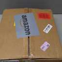 Delxo 30-33 Gallon Trash Bags, 250 Count  Medium Duty Garbage Bags, Thick, Durable & Puncture-Resistant Plastic Bolsas para basura, Perforated Design Made in USA for Kitchen, Yard, Office (Black)