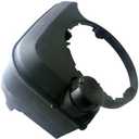 RYTIME 699374 Fuel Gas Tank with Tank Cap 693377 495224 494213 499618 692046 590490 699387 695960 AM134926 Compatible for John Deere Troy Bilt Toro Craftsman & More models