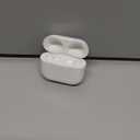 Replacement AirPod Charging Case Compatible with AirPods 1st 2nd Generation Wireless Charging case 550mAh Bluetooth Pairing Sync Button (No Earbuds)
