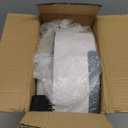 Portable Washing Machine - 20L Mini Foldable Washer with Spin Basket, 3 Cleaning Modes & Deep Cleaning for Small Clothes, Collapsible Laundry for Apartment, Home, Hotel and Travel (Gray) (Grey)