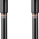 maXpeedingrods Rear Shock for Honda Civic Sedan 2006-2011 Acura CSX 2006-2011, 5609 33185 Shock Absorber Assembly, 2Pcs
