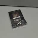 BlueFire Wired Gaming Earbuds with Microphone, Deep Bass in-Ear Monitors Earphones, HiFi Noise Cancelling Headphones for Music Gaming Video Calling