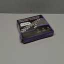 420 Chain 42 and 90 Links Kits Replacement for Coleman Mini Bike BT200X CT200U CT200U-EX Baja Warrior Massimo MB200 MB165 196cc Predator 212cc 200cc 6.5hp Parts Red with Mini Bike Sprocket 10T