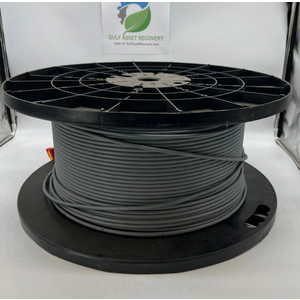 Long Cable LANmark-6 Grey