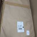 Amazon Basics Cardboard Moving Boxes for Packing and Shipping, Large Size, 20" x 20" x 15", Brown, 6-Pack