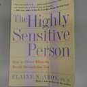 The Highly Sensitive Person: How to Thrive When the World Overwhelms You, Book